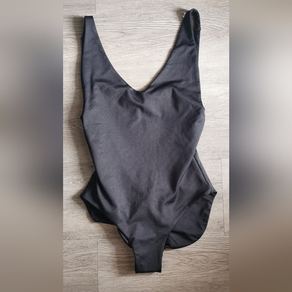 Londre minimalist size small black - Picture 4 of 4